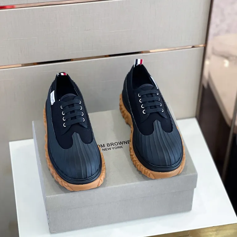 Thom Browne Shoe 